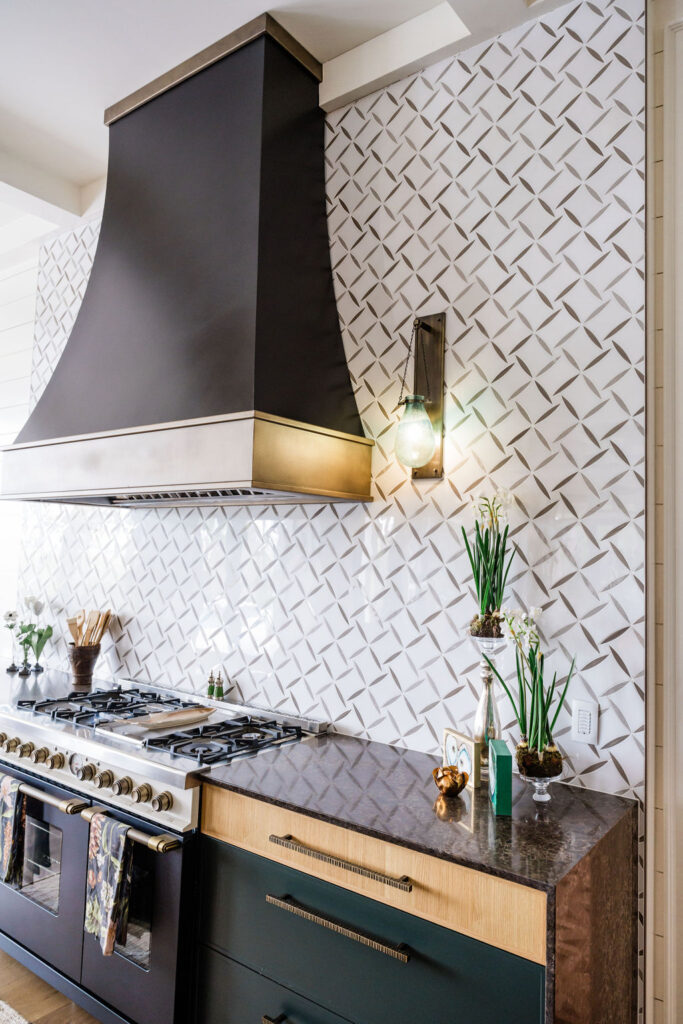 Luxury Interior Photography for Designer in Greenville, SC