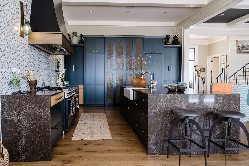 Luxury Interior Photography for Designer in Greenville, SC
