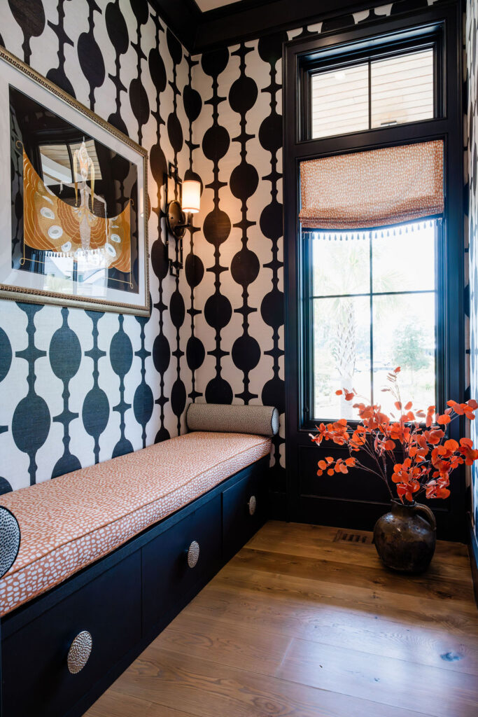 Luxury Interior Photography for Designer in Greenville, SC